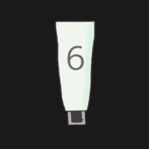 6號潤膚霜-24小時點滴式補水💦