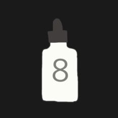 8號美瑕液-痘痘剋星