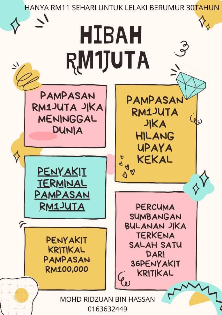 KHAS UNTUK PEKERJAAN YANG BERISIKO TINGGI DAN PANDEMIK COVID 19