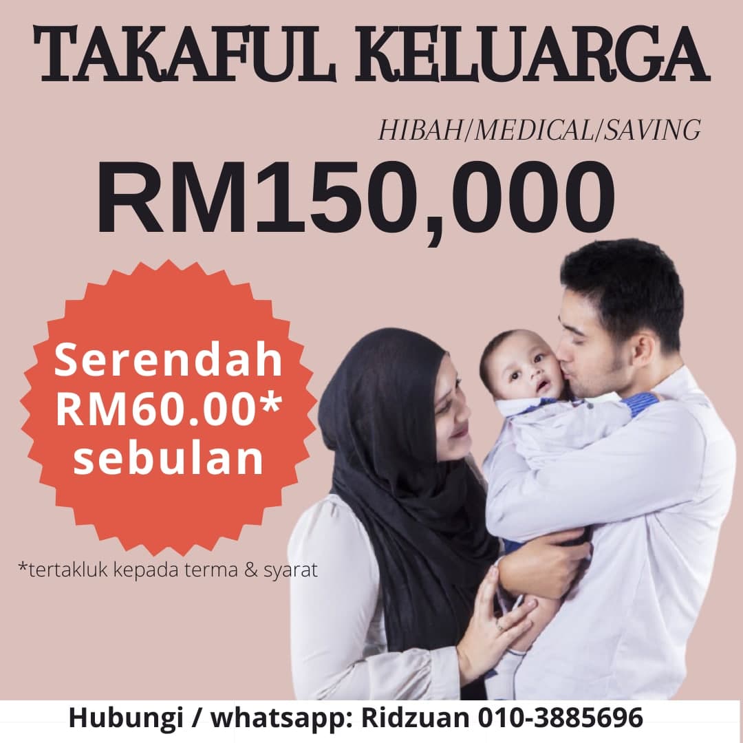 SOALAN LAZIM DALAM TAKAFUL