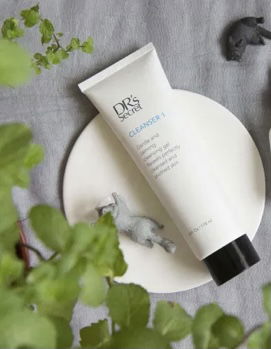 ☘︎︎超好洗潔膚霜