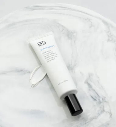 ☘︎︎曬不黑防曬霜