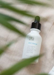 ☘︎︎粉刺痘痘剋星