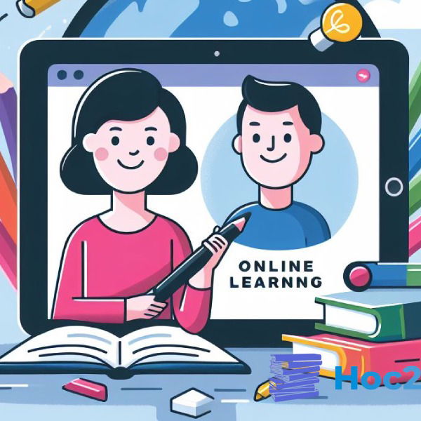 Website học online - giải bài tập đáp án chính xác - Hoc2K.Vn