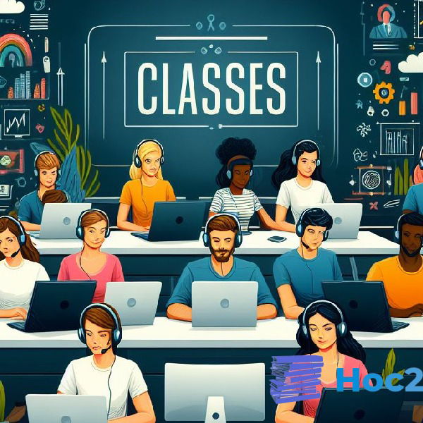 hoc2k chia sẻ tài liệu học online tốt nhất cho học sinh