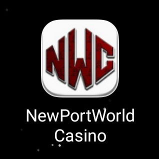 NewportWorld'casino!