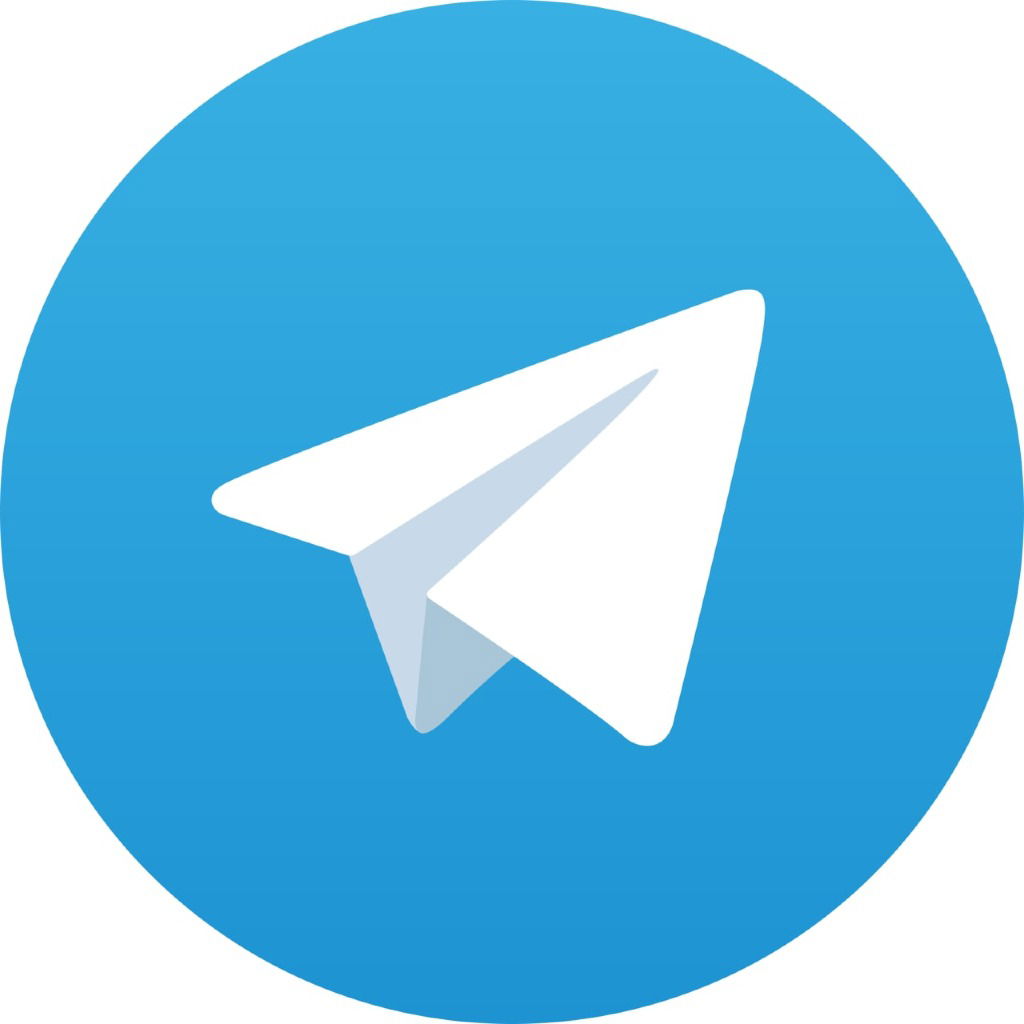 Telegram Official Bolatangkas