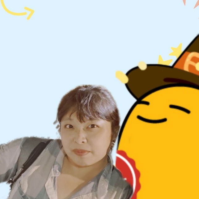 Eileen Lin芸芸 下一站--韓國旅遊