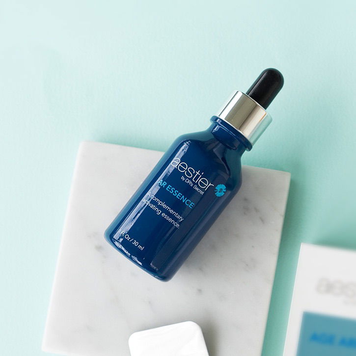 熙黛爾 駐顏精華(30ml)