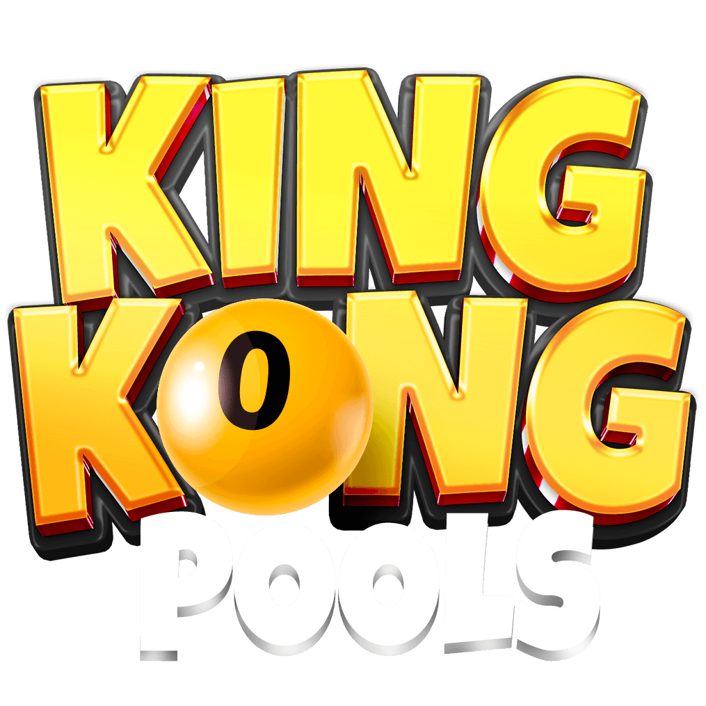 KINGKONGPOOLS DAFTAR