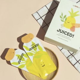 ❥清輕漿是大便救星