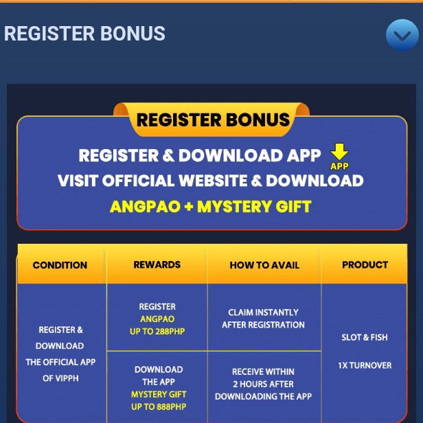 VIPH: (𝐑𝐄𝐆𝐈𝐒𝐓𝐄𝐑 & 𝐃𝐎𝐖𝐍𝐋𝐎𝐀𝐃 𝐀𝐏𝐏 𝐓𝐎 𝐆𝐄𝐓 𝐅𝐑𝐄𝐄 ₱𝟒𝟗)