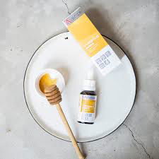 維格爾 蜂膠液食品