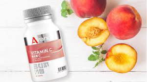 維格爾 維生素C錠狀食品