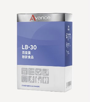 ☘︎︎酸酸甜甜百益菌☺︎︎健康腸胃守護員