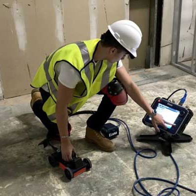 3 Concrete testing methods to assess the strength and safety