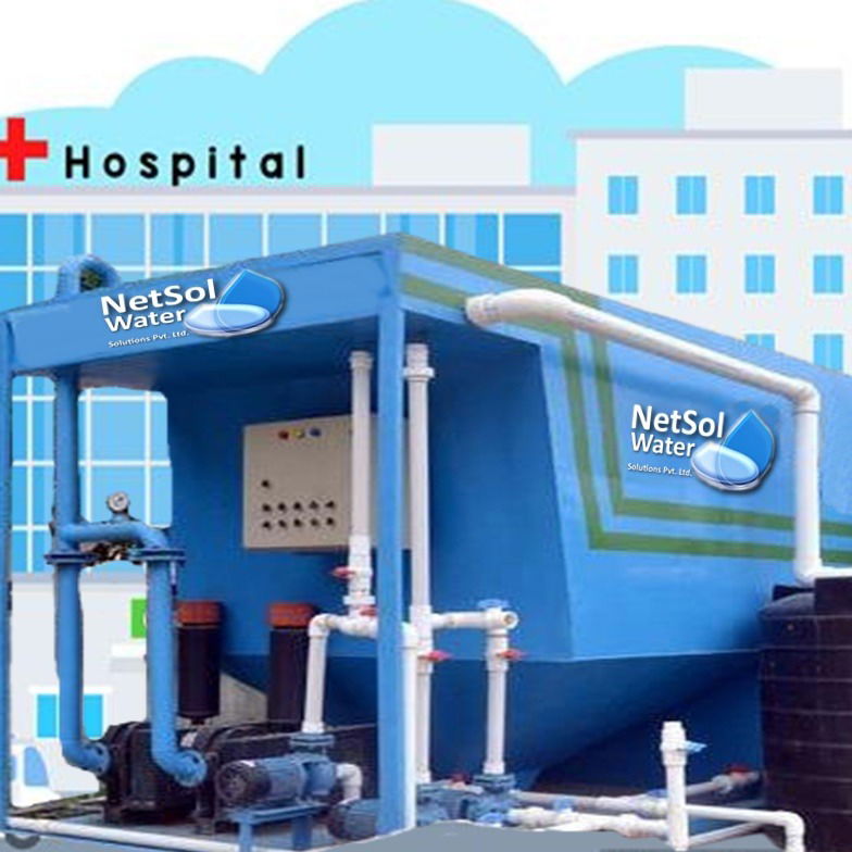 Who Is The Best Manufacturer Of Stps(Sewage Treatment Plants) For Hospitals In Delhi ? 