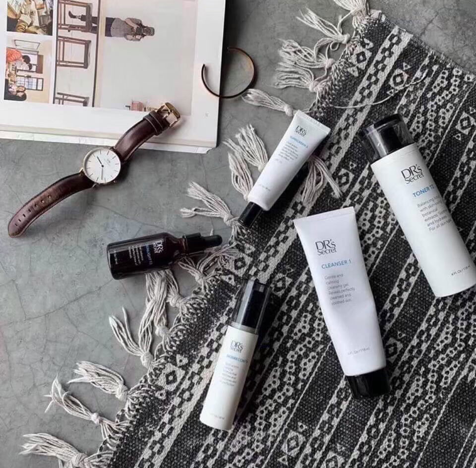 6號 皮膚保水好幫手