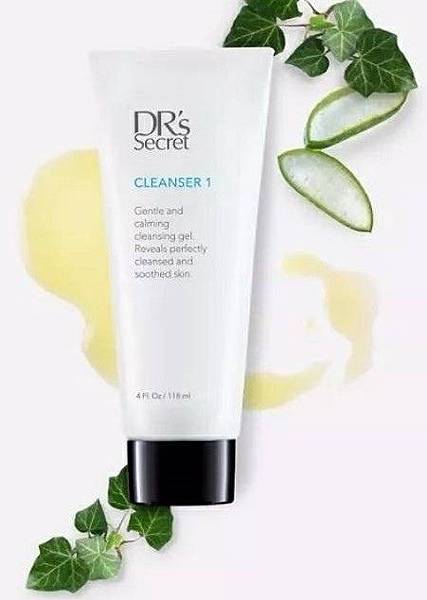 保養首重清潔 🖤 #1 潔膚霜