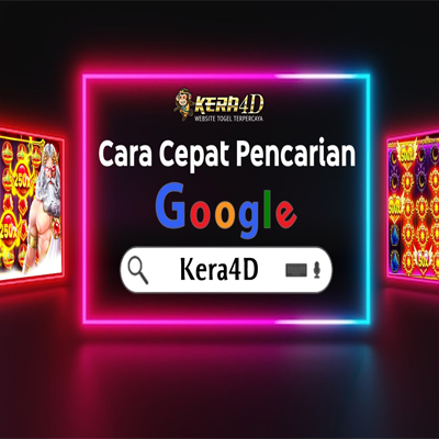 KERA4D LINK ALTERNATIF