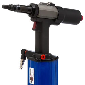 Reliable Air Tools | Gage Bilt Cherry MAX Fasteners