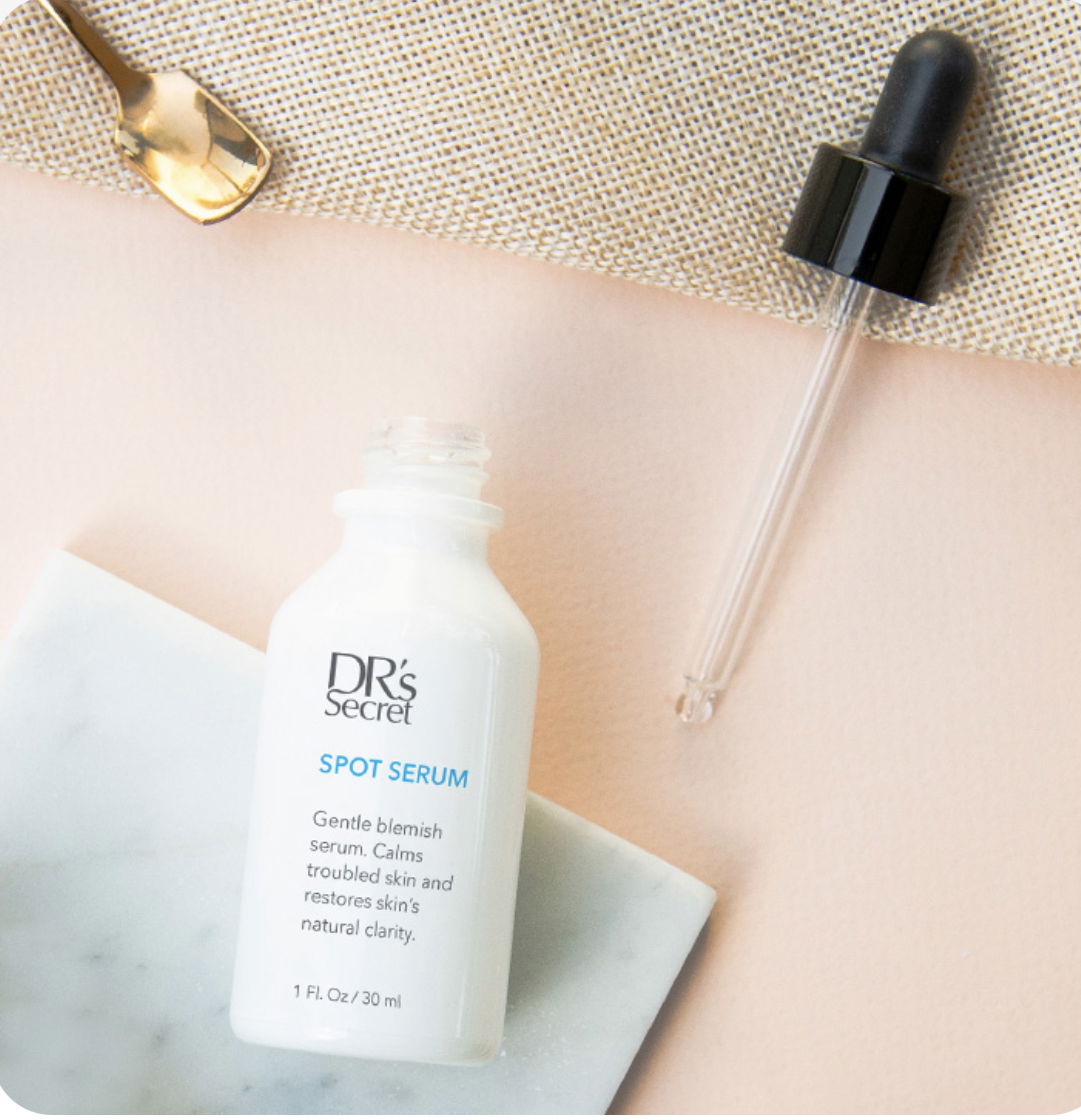 粉刺痘痘out-美瑕液 ⑧