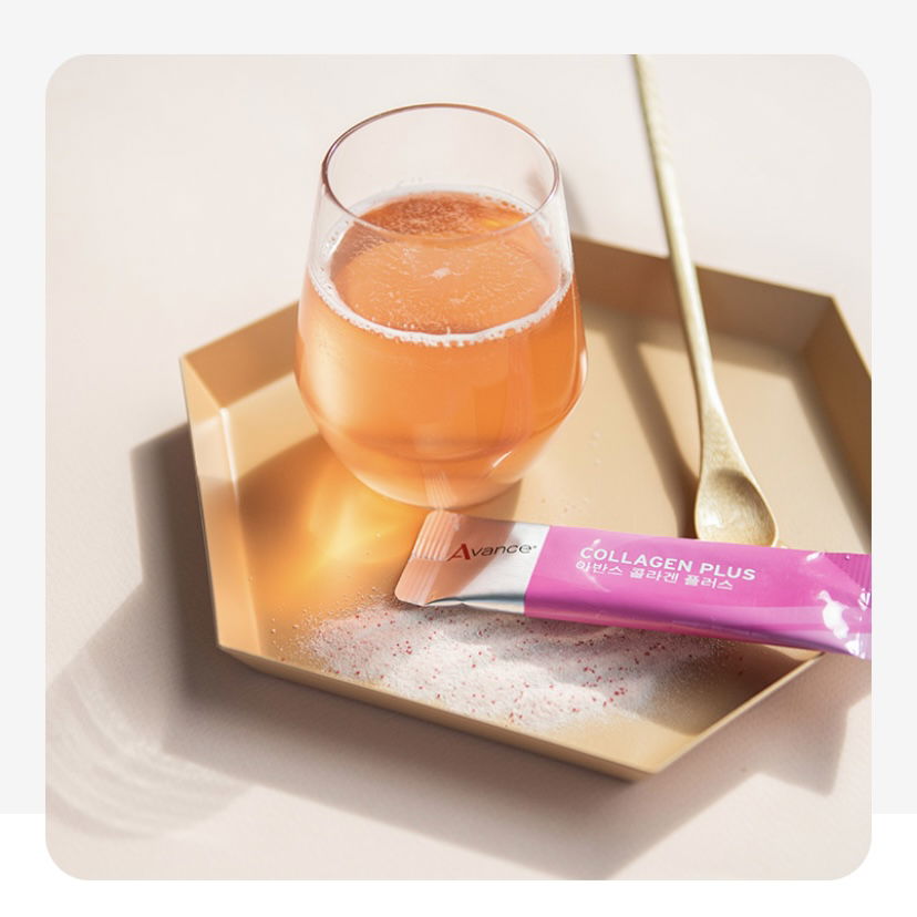 讓你ㄉㄨㄞㄉㄨㄞ膠原蛋白