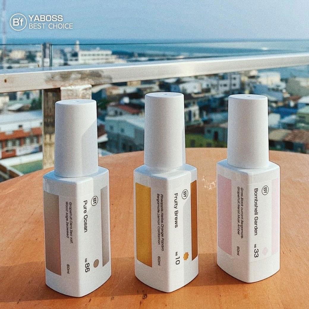 體香噴霧 口腔噴霧