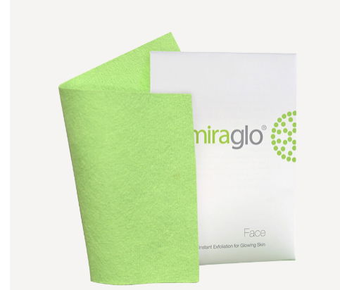 神奇小綠布-奇麗纖