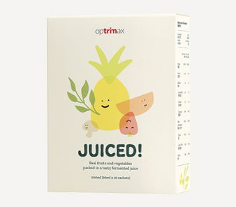 無便一身輕💃清輕漿發酵飲