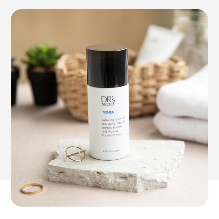 輕鬆旅行 mini T2調膚液