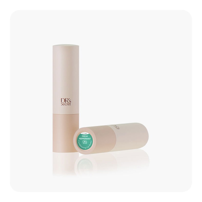 修護潤唇膏-薄荷