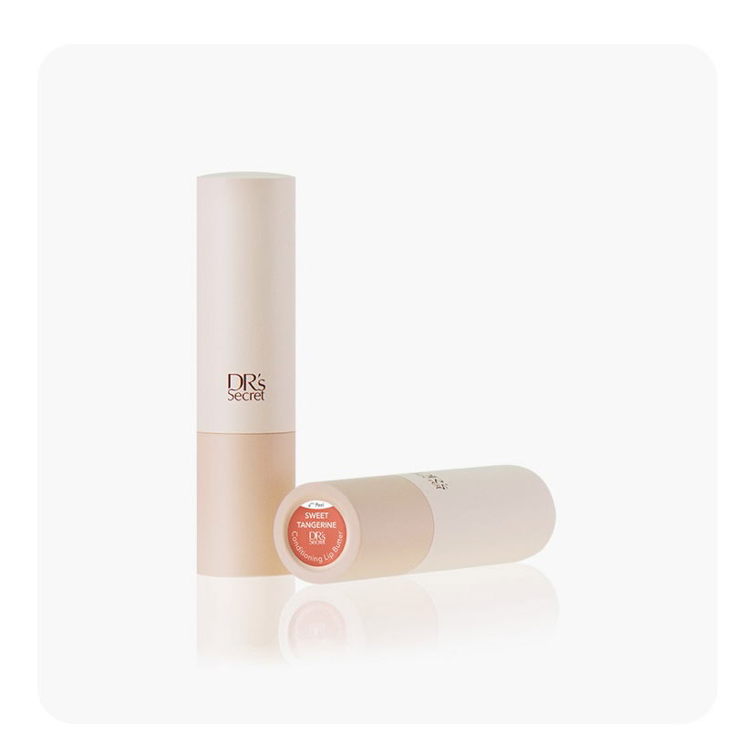 修護潤唇膏-甜橙