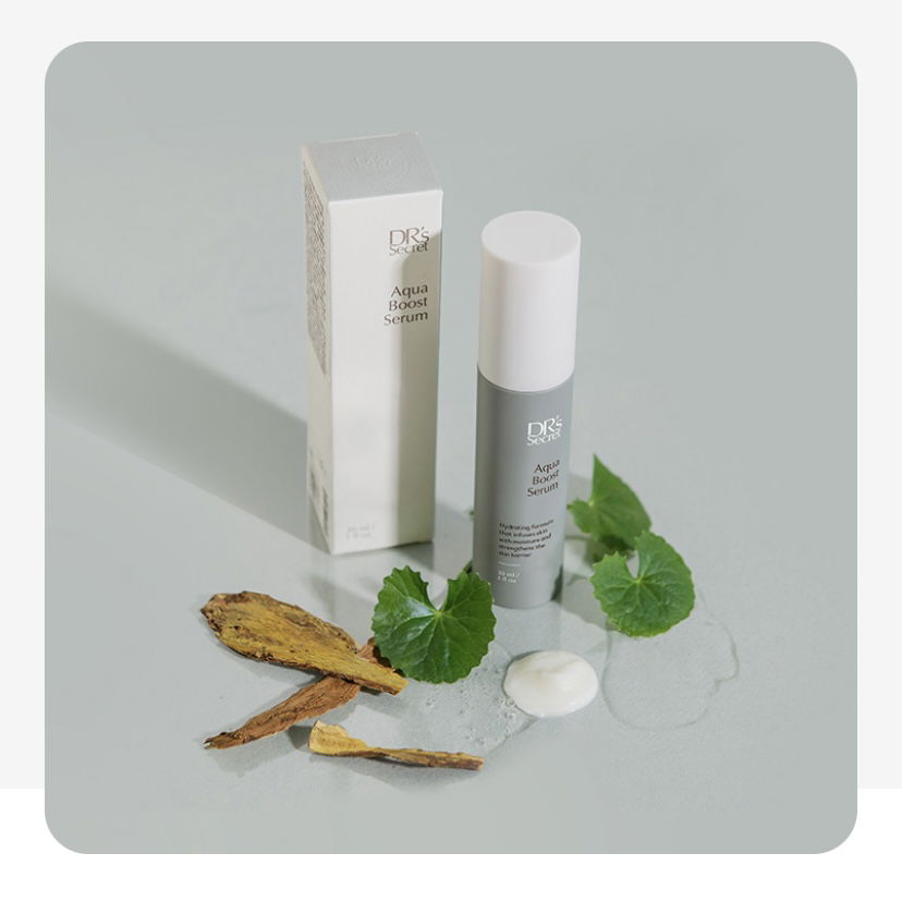 懶人保養必備10號補水精華液