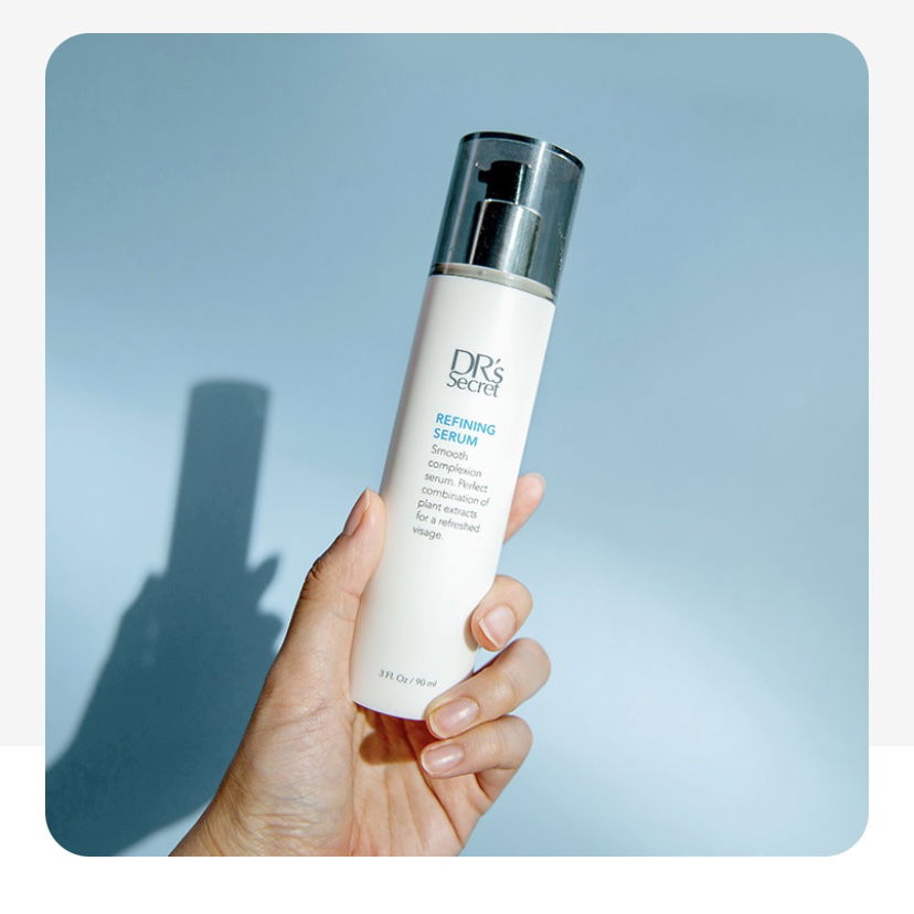 縮小毛孔隱形馬甲 9號緊緻露