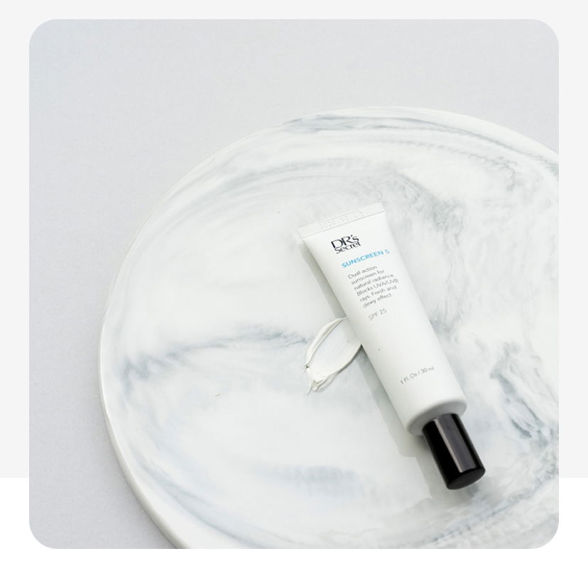 防護補充水分 保水型5號防曬霜