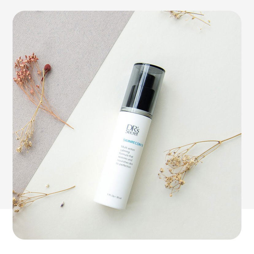 恢復肌膚彈性 T4美膚霜