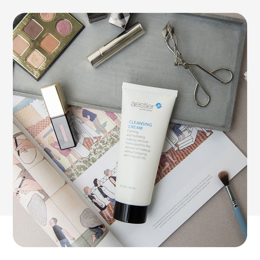 胜肽成分卸妝修護皮膚 A1卸妝乳霜