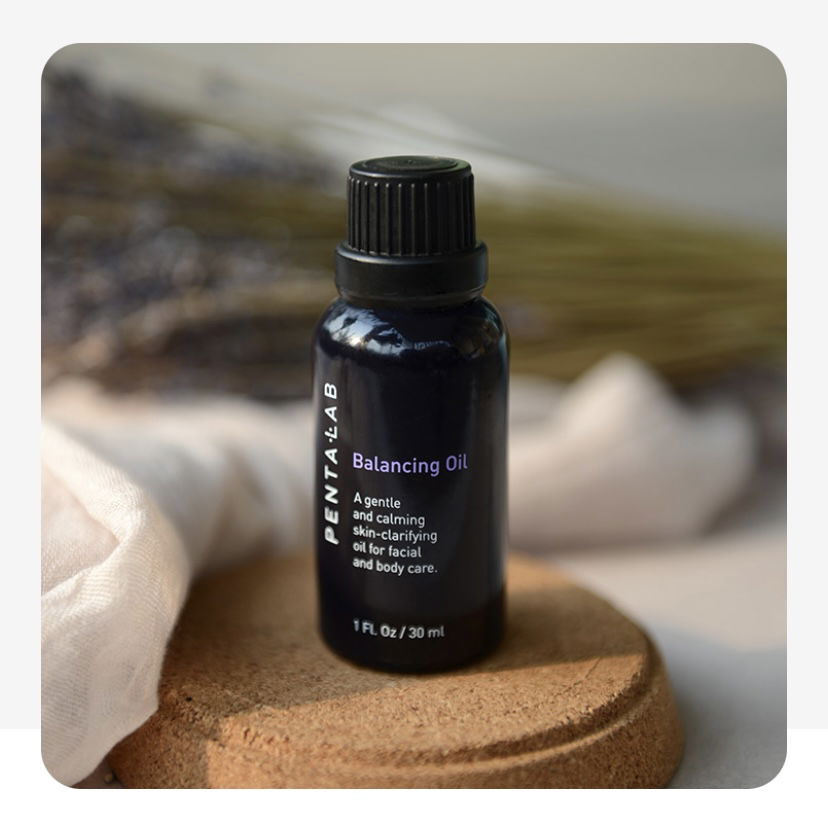 多重功效全卉複方精油