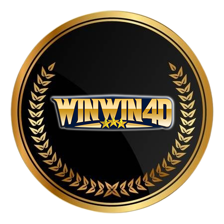 WINWIN4D DAFTAR