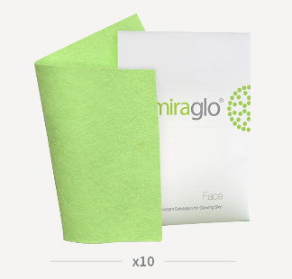 神奇布🙌🏻奇麗纖