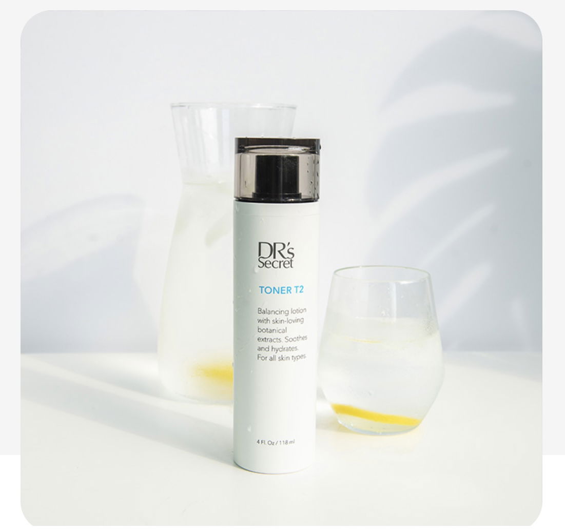 深層滋潤保濕肌膚-調膚液