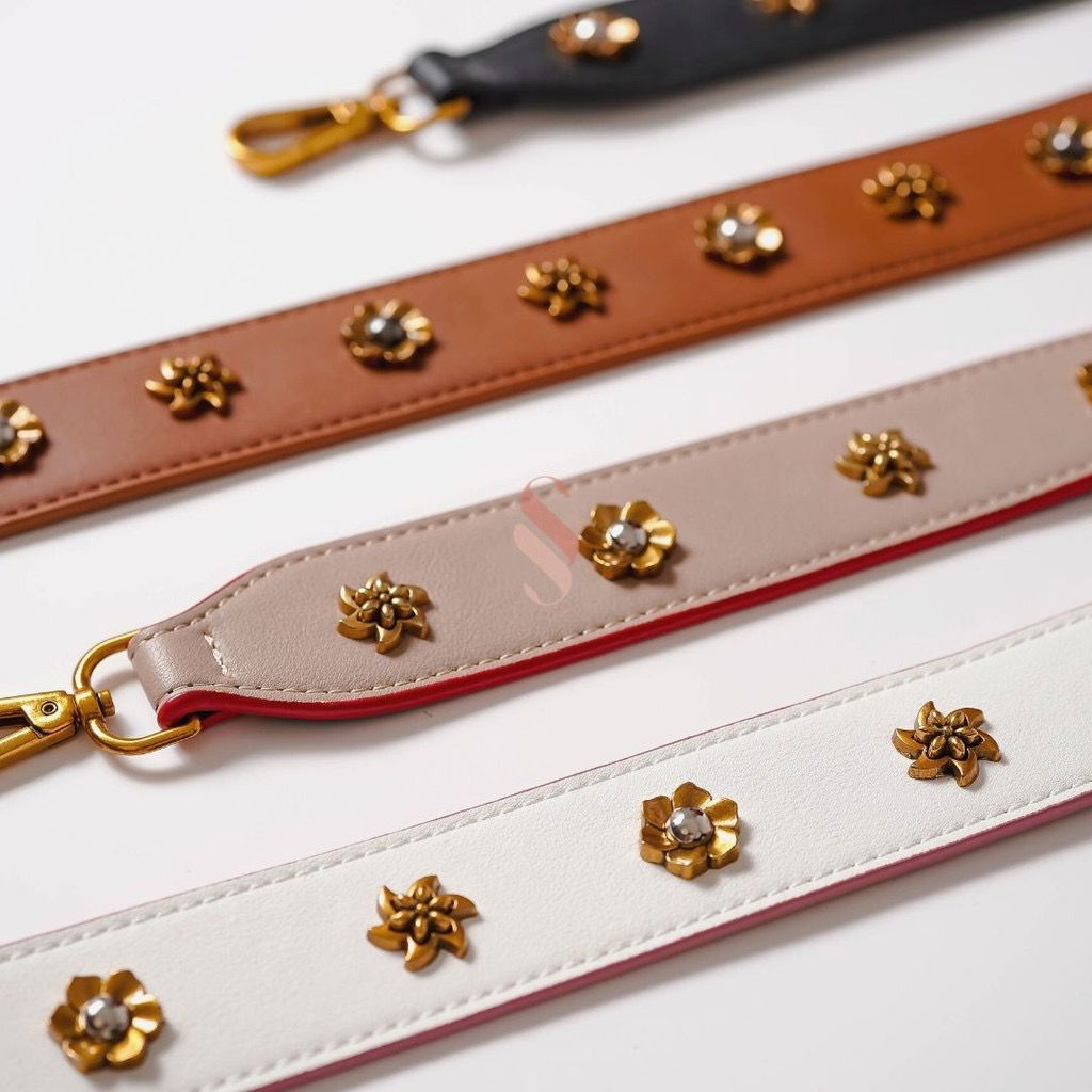 38. strap tas cantik&mewah