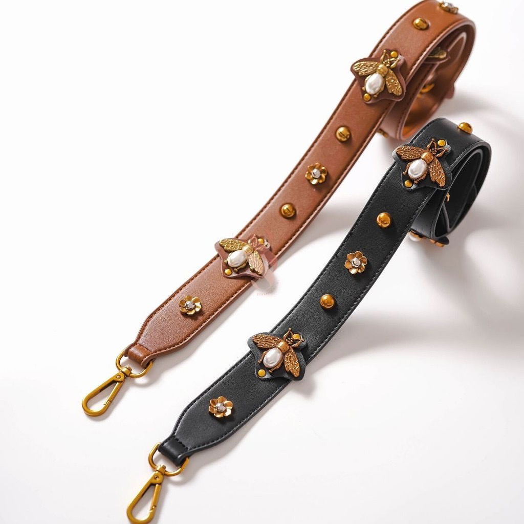 39. strap/tali tas kumbang