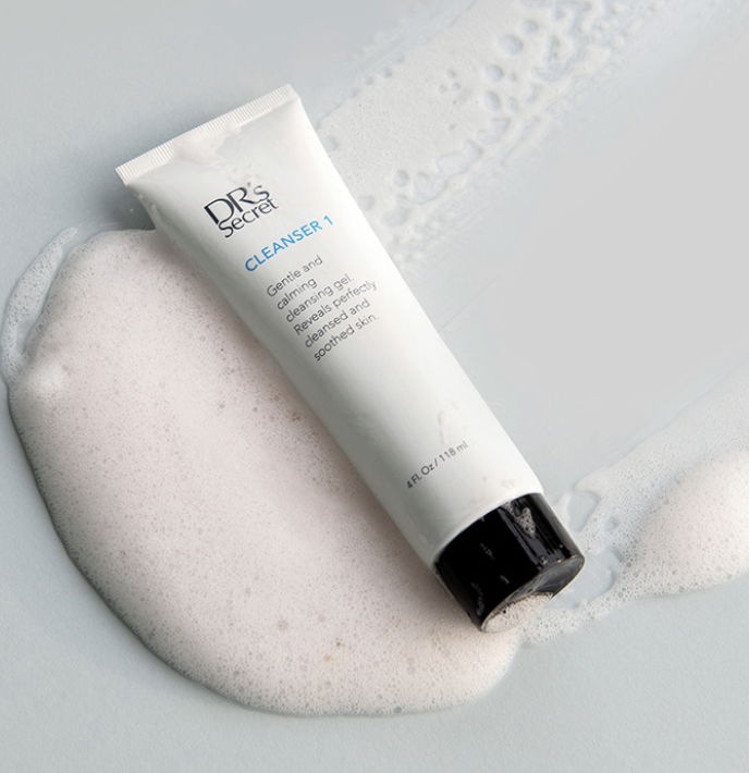 🔆皙之密 潔膚霜 1號