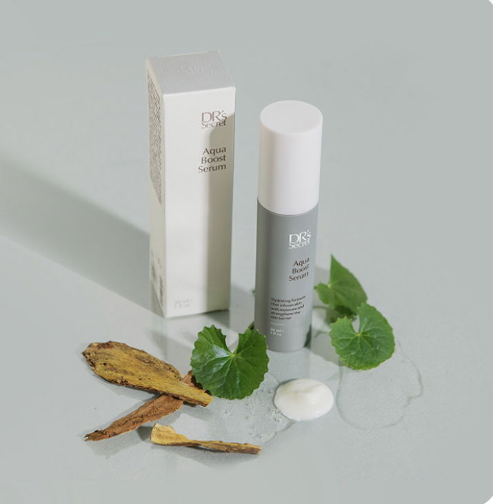 🔆盈潤補水精華露(10)