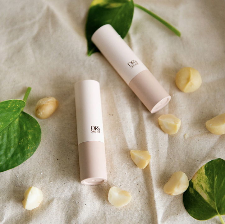 🔆皙之密 修護潤唇膏--甜橙