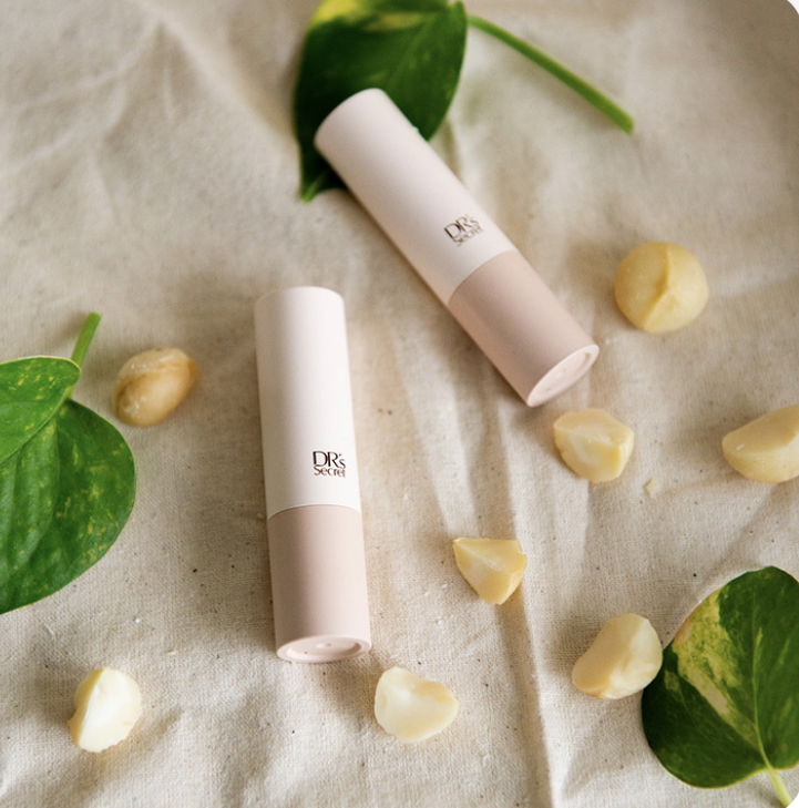 🔆皙之密 修護潤唇膏--薄荷