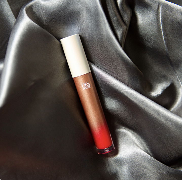 🔆皙之密 冰晶唇釉--無畏樹莓紅