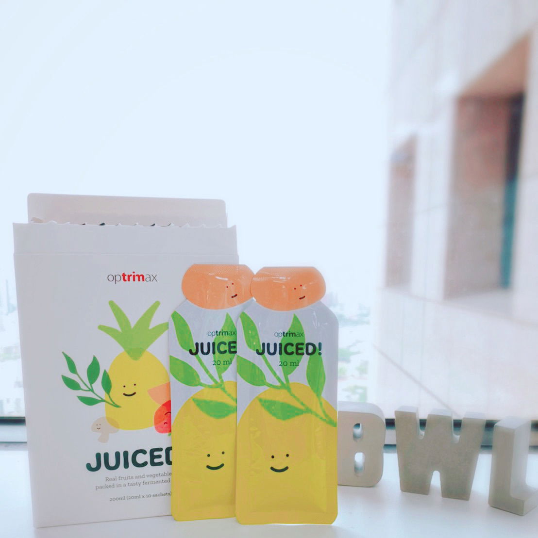 不怕小腹婆便㊙️不再來-輕清漿